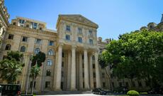 Ermənistanın  Qarabağ bölgəsinə qiymətləndirmə missiyasının reallaşdırılması ilə bağlı çağırışları ikiüzlülükdən başqa bir şey deyil