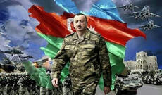 Ermənistanın kapitulyasiya aktını imzalamasından üç il ötür