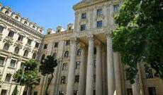 XİN: ABŞ dövlət katibinin köməkçisinin səsləndirdiyi birtərəfli və qərəzli fikirlər səmərəsiz və əsassızdır