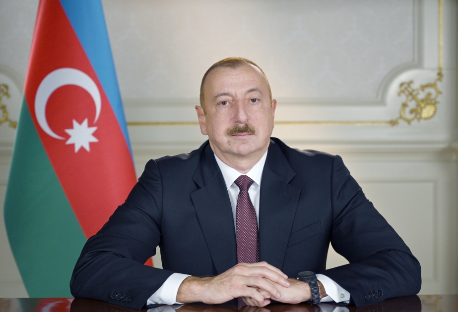 Müddətli həqiqi hərbi xidmətə çağırılması və müddətli həqiqi hərbi xidmət hərbi qulluqçularının ehtiyata buraxılması haqqında Sərəncam imzalanıb