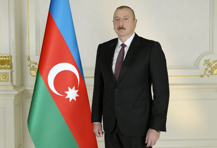 Prezident İlham Əliyev: İslam Əməkdaşlıq Təşkilatı Ermənistanın Azərbaycana qarşı otuz il davam edən təcavüzünü hər zaman pisləyib