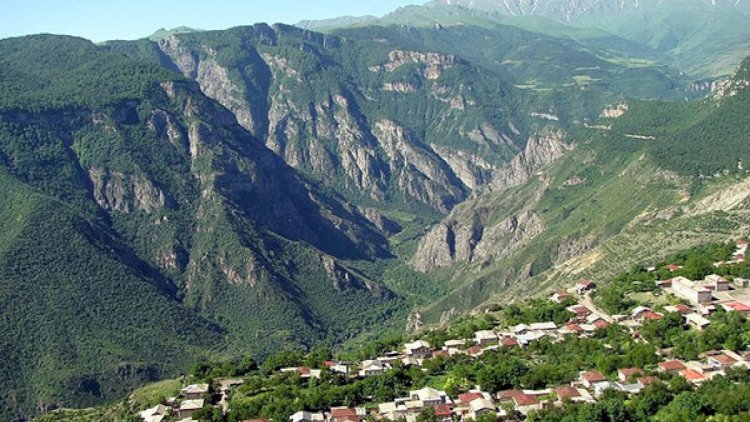 60-a yaxın kənd Ağdərə rayonuna veriləcək