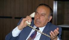 Bu gün Heydər Əliyevin anım günüdür