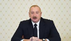 Prezident İlham Əliyev: Fransada bəzi siyasi liderlər ermənilərdən daha çox erməni olmağa çalışırlar