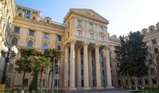 XİN: Terrorla mübarizədə Türkiyənin yanındayıq