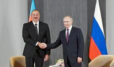 Prezidentin Mətbuat Xidmətinin məlumatı