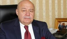 Elbay Qasımzadə 2-ci dərəcəli “Əmək” ordeni ilə təltif edildi - SƏRƏNCAM