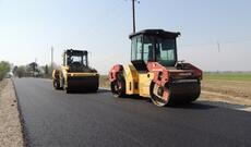 Göyçayda avtomobil yolunun əsaslı təmirinə ilkin olaraq 1,4 milyon manat ayrılıb - SƏRƏNCAM