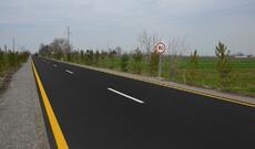 Qubada yol tikintisinə 1,2 milyon manat ayrılıb - SƏRƏNCAM