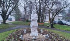 Azərbaycan ictimaiyyəti adından Fransada Xurşidbanu Natəvanın heykəlinə qarşı aşağılayıcı münasibətlə bağlı - Bəyanat