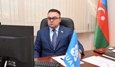 GUAM PA-ya sədrlik Ukraynadan Azərbaycana keçib