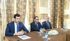 Prezident seçkilərində medianın rol və vəzifələrinə həsr olunan praktiki seminar keçirilib