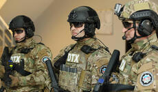 DTX-dən əməliyyat: Cinayətkarlar saxlanıldı - Video