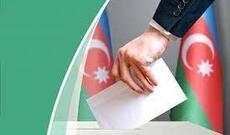 Prezident seçkiləri: Saat 17:00-dək 4 milyon 590 min 75 nəfər seçici səs verib