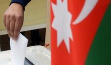 Prezident seçkilərində səsvermə başa çatıb
