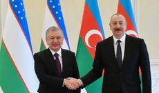 Prezidentin Mətbuat Xidmətinin məlumatı