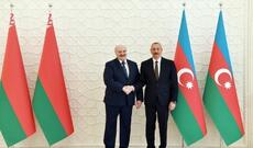 Prezidentin Mətbuat Xidmətinin məlumatı