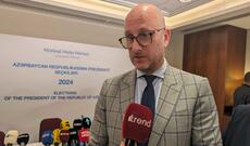 Azərbaycanda Prezident seçkilərində seçici fəallığı yüksək idi - Oracle Məsləhət Qrupu