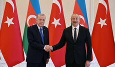 Rəcəb Tayyib Ərdoğan: Azərbaycanın beynəlxalq aləmdə getdikcə artan nüfuzu bizim üçün daim qürurverici olub