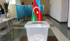 Azərbaycanda növbədənkənar  prezident seçkiləri keçirilir