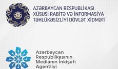 XRİTDX və MEDİA birgə açıqlama yayıb