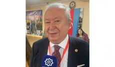 Akkan Suver: Azərbaycanda keçirilən demokratik seçkilər Qafqaz üçün nümunədir