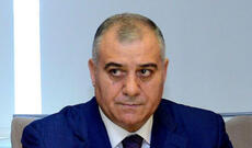 Əli Nağıyevə ağır itki üz verib