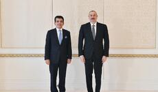 Prezidentin Mətbuat Xidmətinin məlumatı