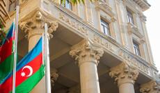 Aİ-nin Azərbaycandakı səfiri Xarici İşlər Nazirliyinə çağırılıb