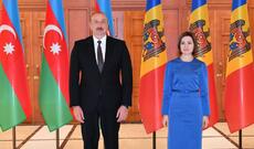 Prezidentin Mətbuat Xidmətinin məlumatı