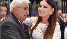Birinci vitse-prezident Mehriban Əliyeva akademik Arif Paşayevin yubileyi ilə əlaqədar paylaşım edib