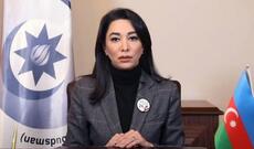 Ombudsman 2023-cü il üzrə məruzəsini təqdim edib