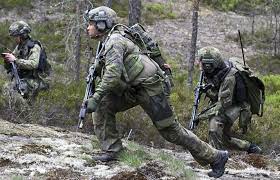 Finlandiya Alyansın üzvü kimi ilk dəfə NATO-nun birgə müdafiə təlimlərində iştirak edir
