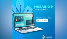 Medianın İnkişafı Agentliyi onlayn media subyektlərinə dəstək üçün müsabiqə elan edir!