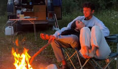 Əsl istirahəti sevənlər