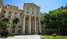 Suriyadakı Azərbaycan vətəndaşlarının repatriasiyası həyata keçirilib