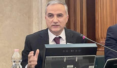 Fərid Şəfiyev: Azərbaycan və İtaliya arasında möhkəm siyasi qarşılıqlı fəaliyyət mövcuddur