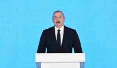 Azərbaycan Prezidenti: Biz inkişafda olan kiçik ada dövlətləri ilə də fəal işləyirik