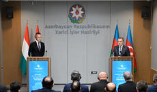 Nazir: Ermənistan rəsmilərinin qanunvericilik barədə paralellik yaratması qəbuledilməzdir