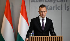 Peter Siyarto: Avropa Sülh Fondundan Ermənistana yardım göstəriləcəksə, Azərbaycana da edilməlidir-Video