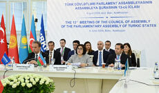 Türk birliyinin gücləndirilməsi Azərbaycanın xarici siyasətinin prioritet istiqamətini təşkil edir