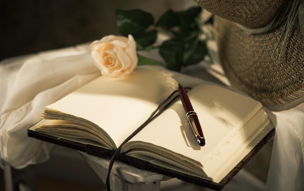 Poeziya dünyası