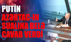 Günün videosu