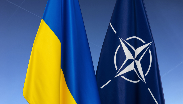 NATO Ukraynanı aktiv şəkildə dəstəkləyir və silahlandırır