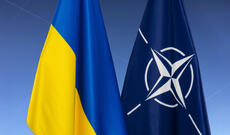 NATO Ukraynanı aktiv şəkildə dəstəkləyir və silahlandırır