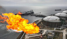 Ötən il Türkiyənin idxal etdiyi qazın 20 faizdən çoxu Azərbaycanın payına düşüb