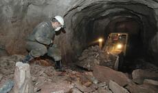 Fransa Nigerdəki uran mədəninin istismarından kənarlaşdırılıb