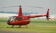 Rusiyada baş verən vertolyot qəzasında ölənlər var