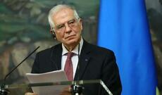 Ukraynaya Rusiyanın dondurulmuş aktivlərindən 2,5 milyard avro ayrılıb