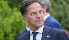 Yens Stoltenberqin yerinə NATO baş katibi vəzifəsinə Mark Rutte seçilib